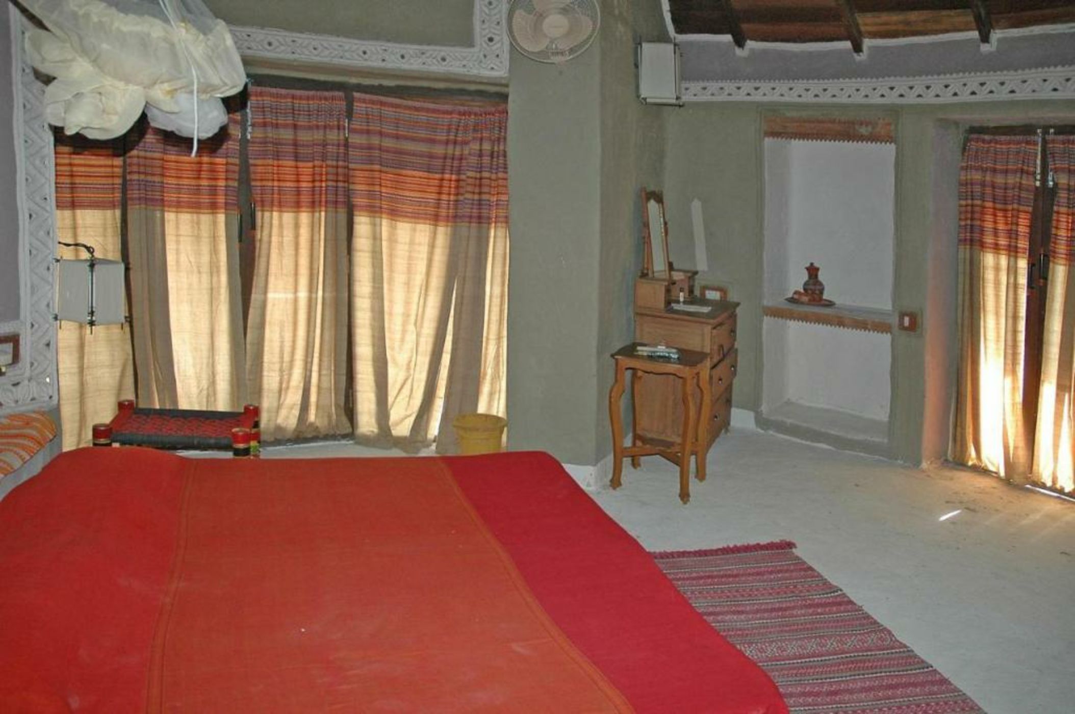 Shaam E Sarhad Resort