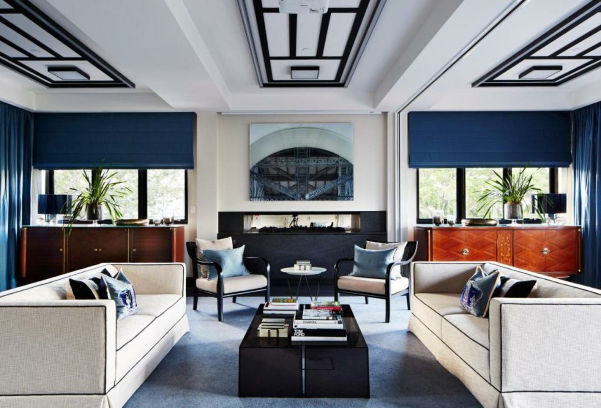 Spicers Balfour Brisbane