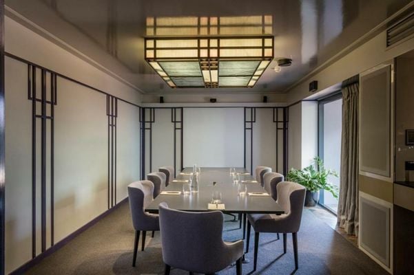 Spicers Balfour Brisbane