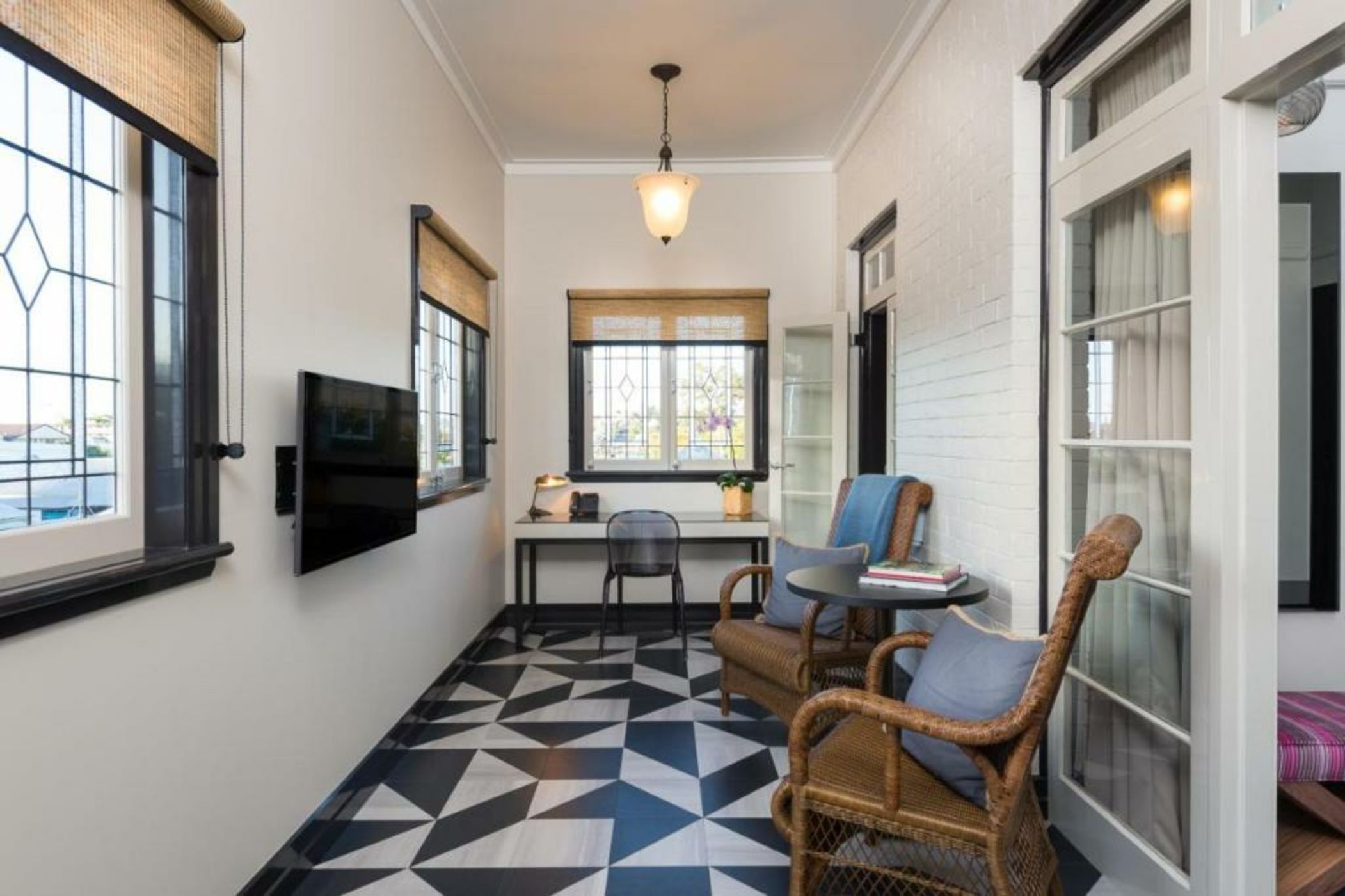 Spicers Balfour Brisbane