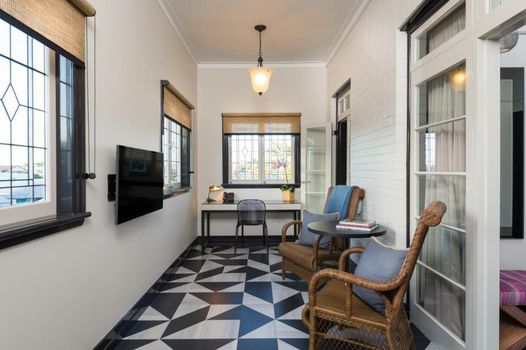 Spicers Balfour Brisbane