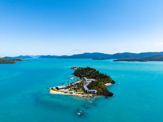 Daydream Island Resort