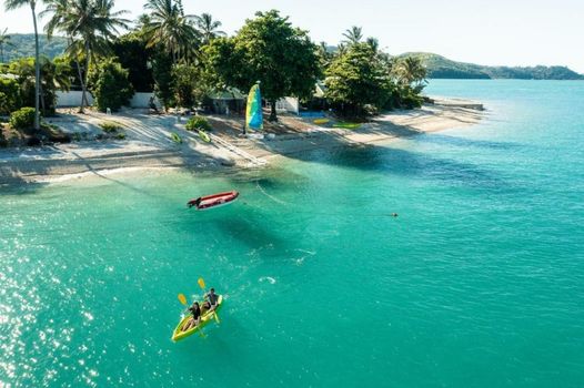 Daydream Island Resort