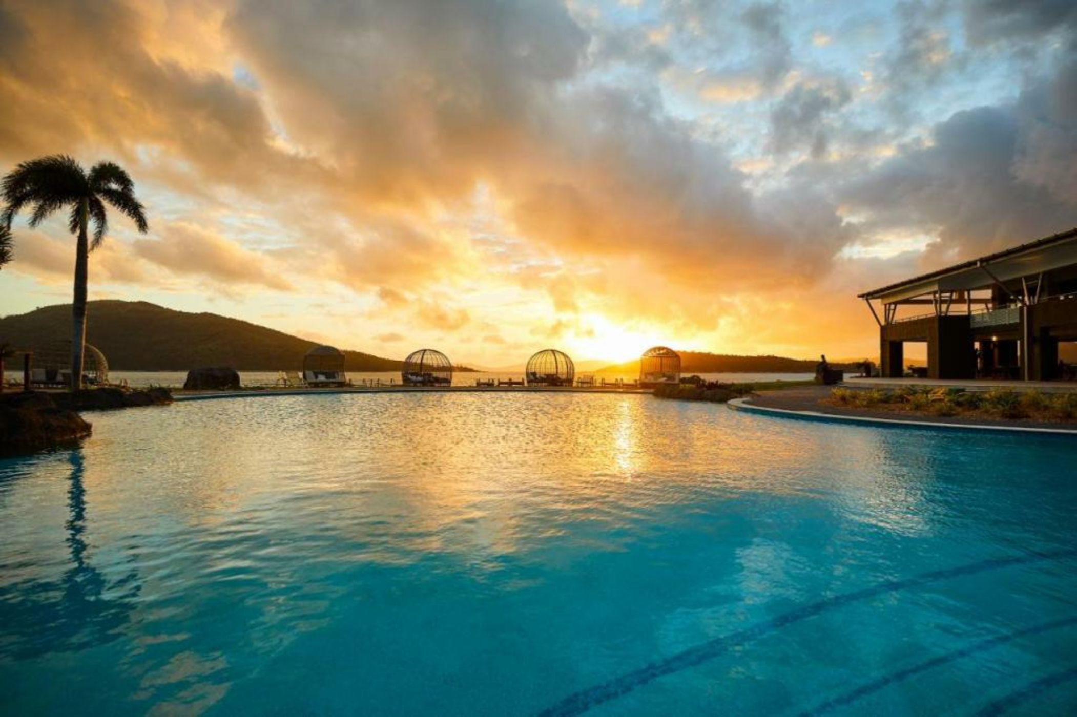 Daydream Island Resort