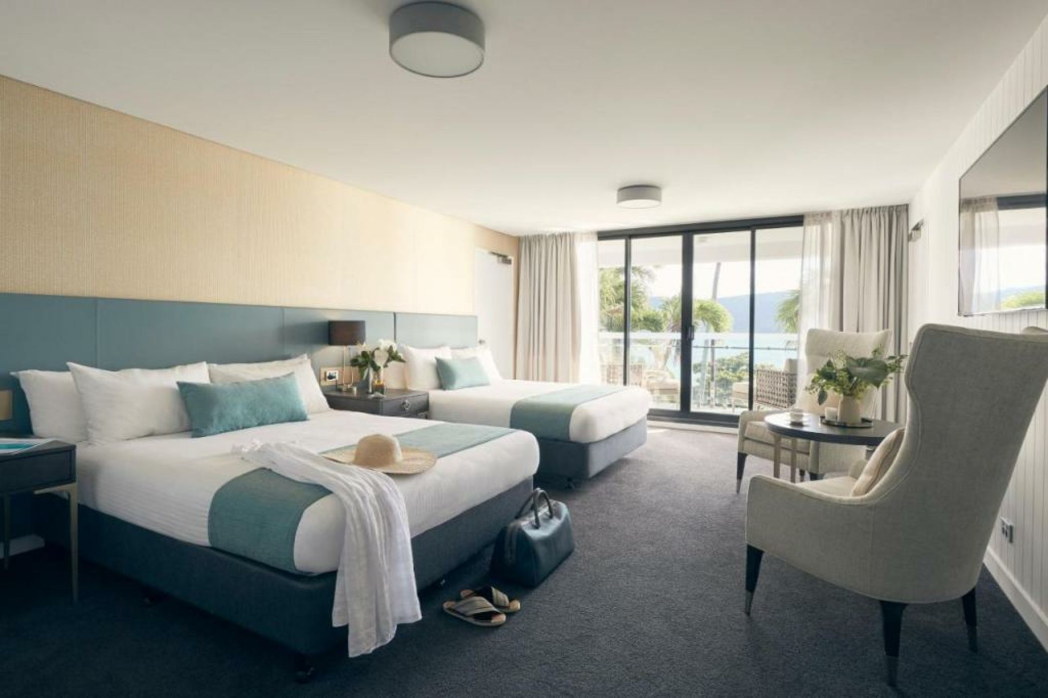 Daydream Island Resort