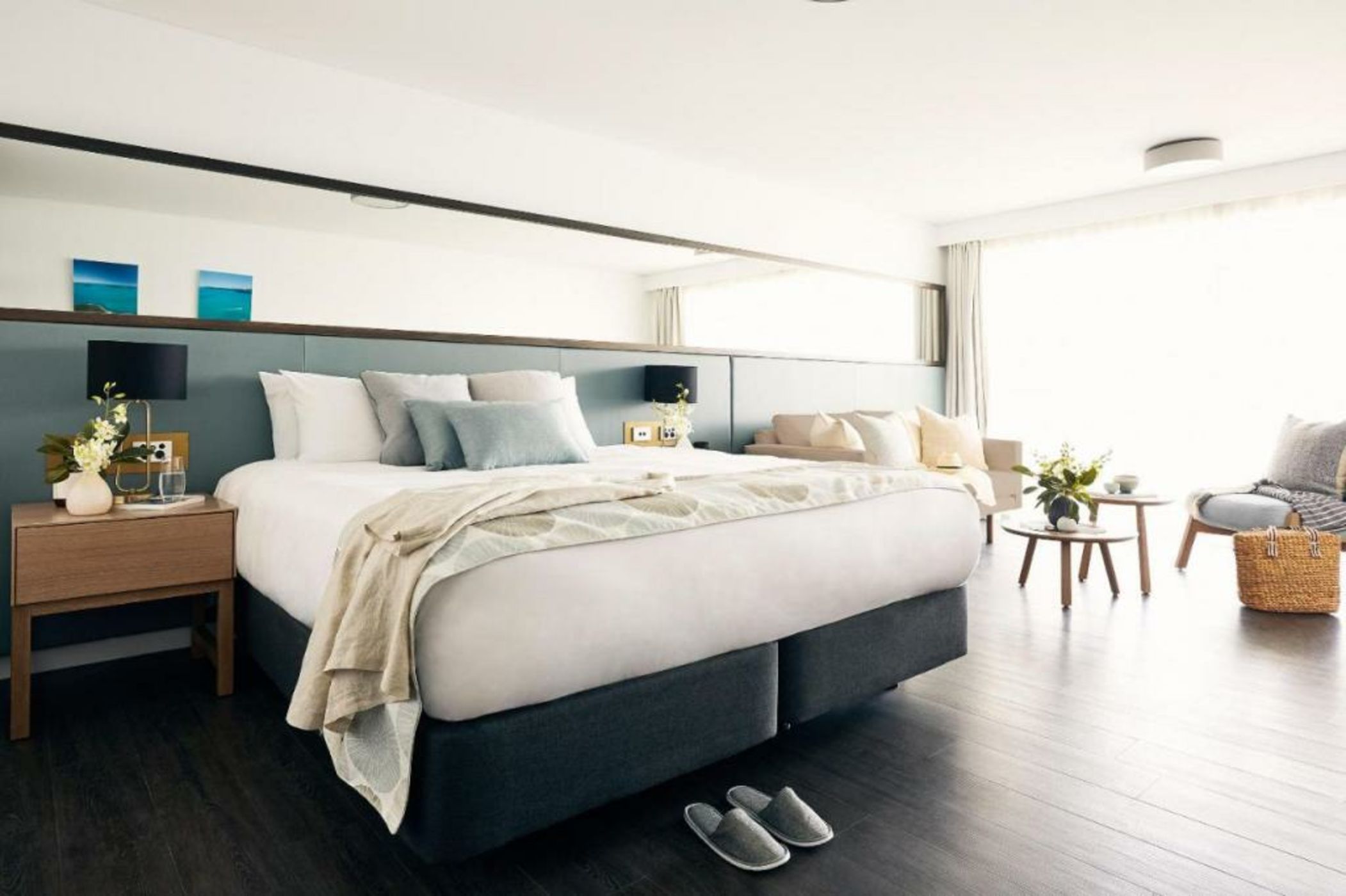 Daydream Island Resort