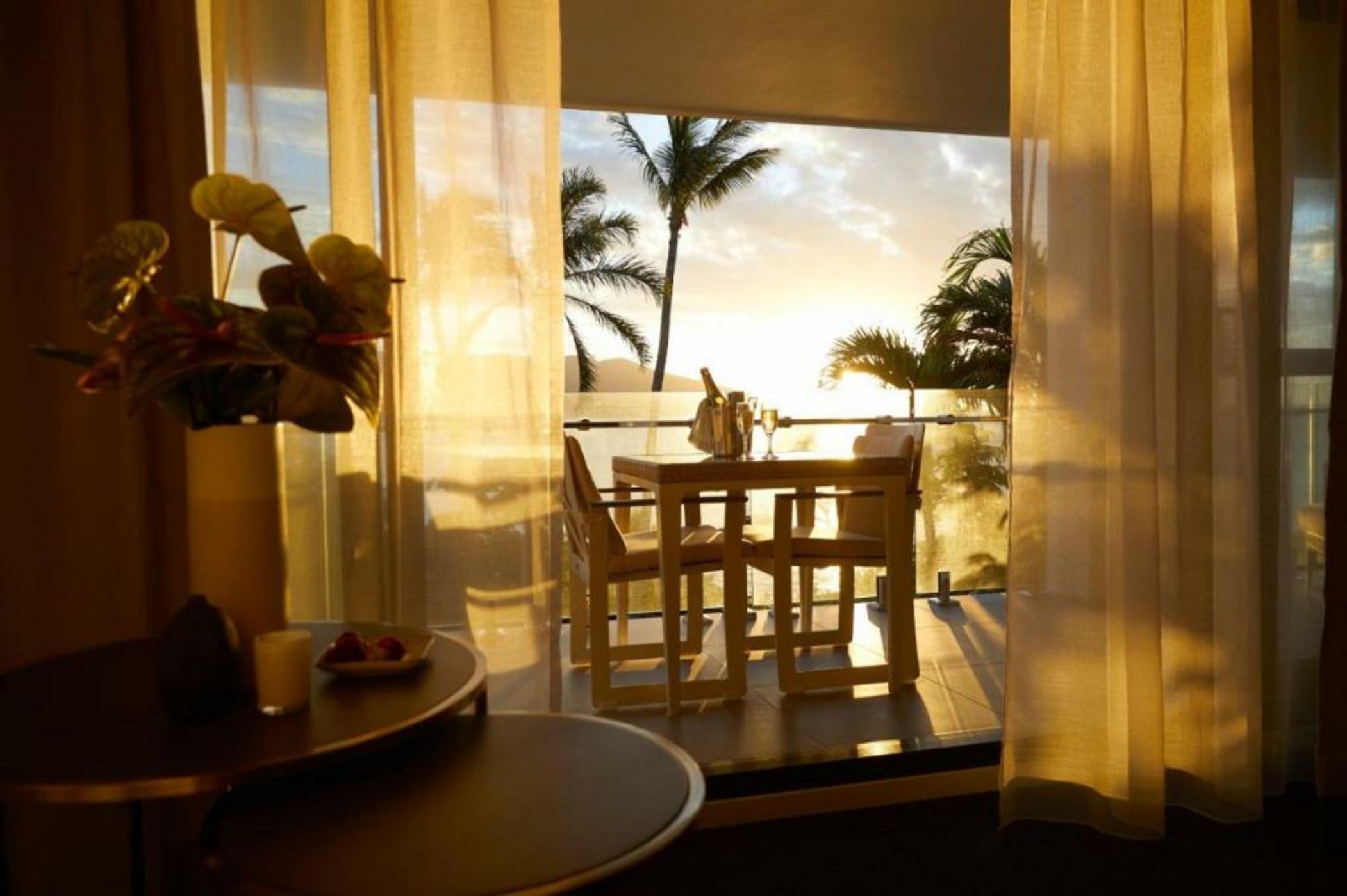Daydream Island Resort