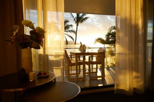 Daydream Island Resort
