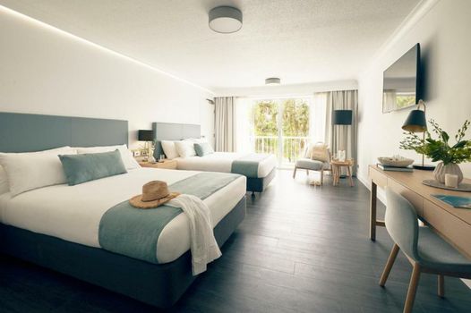 Daydream Island Resort