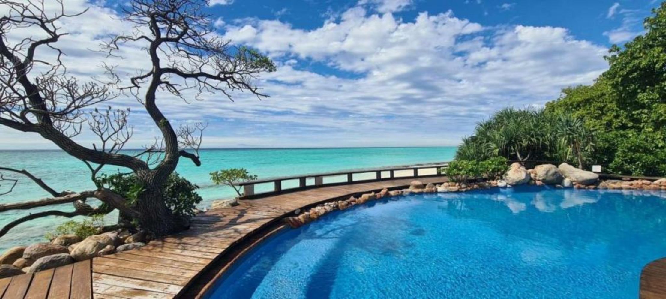 Heron Island