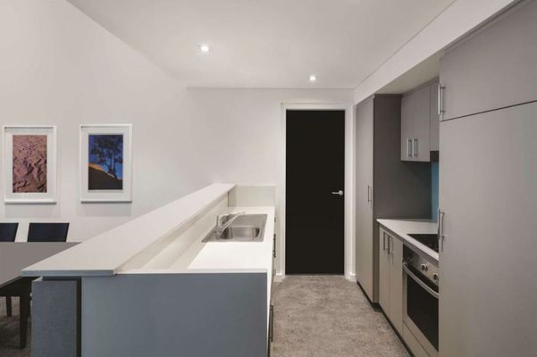 Adina Apartment Hotel Perth