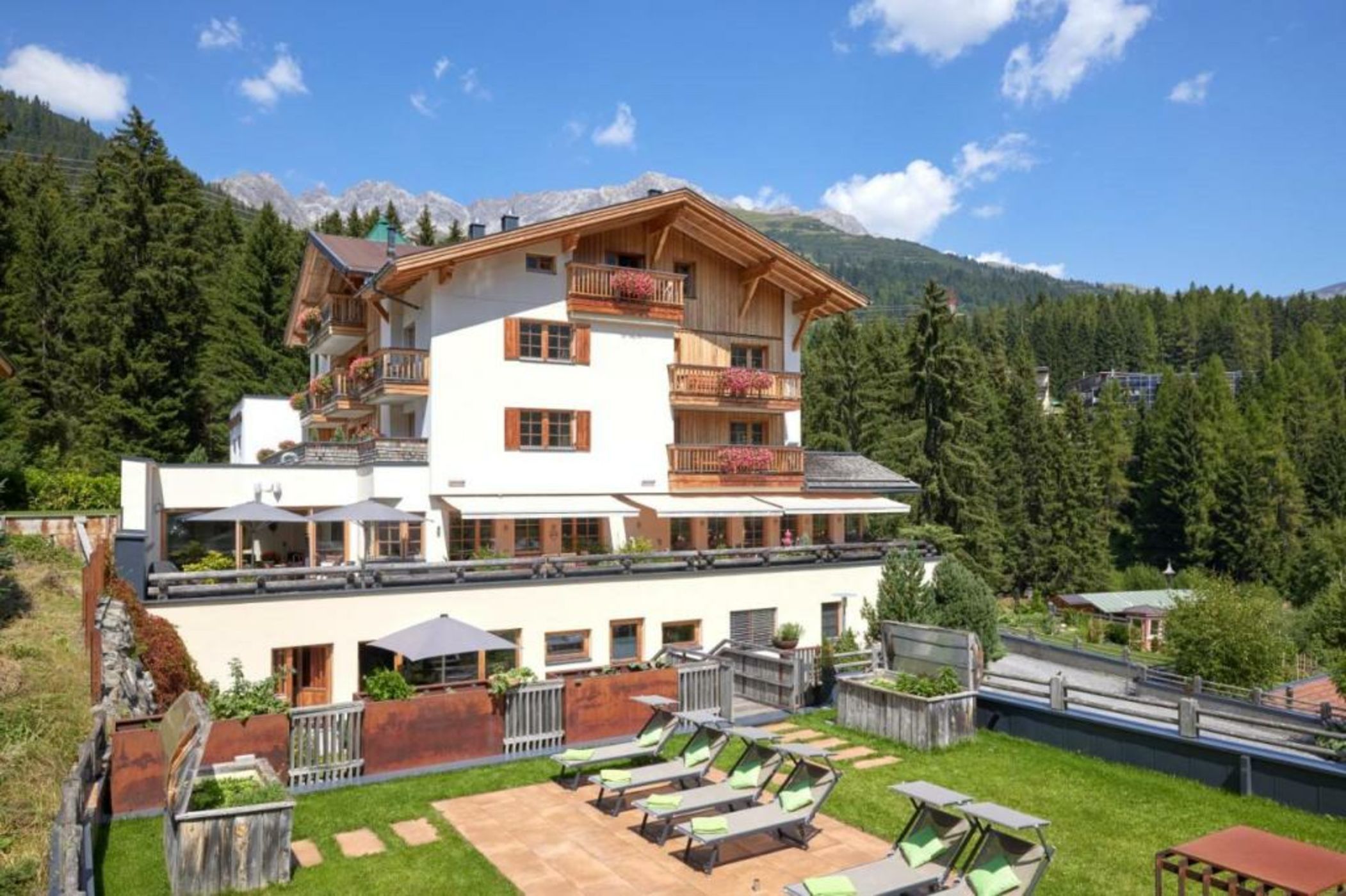 Der Waldhof - Unique - A hidden gem