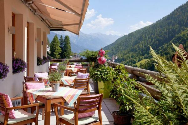 Der Waldhof - Unique - A hidden gem