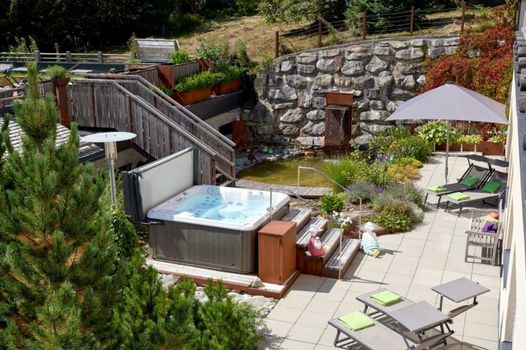 Der Waldhof - Unique - A hidden gem