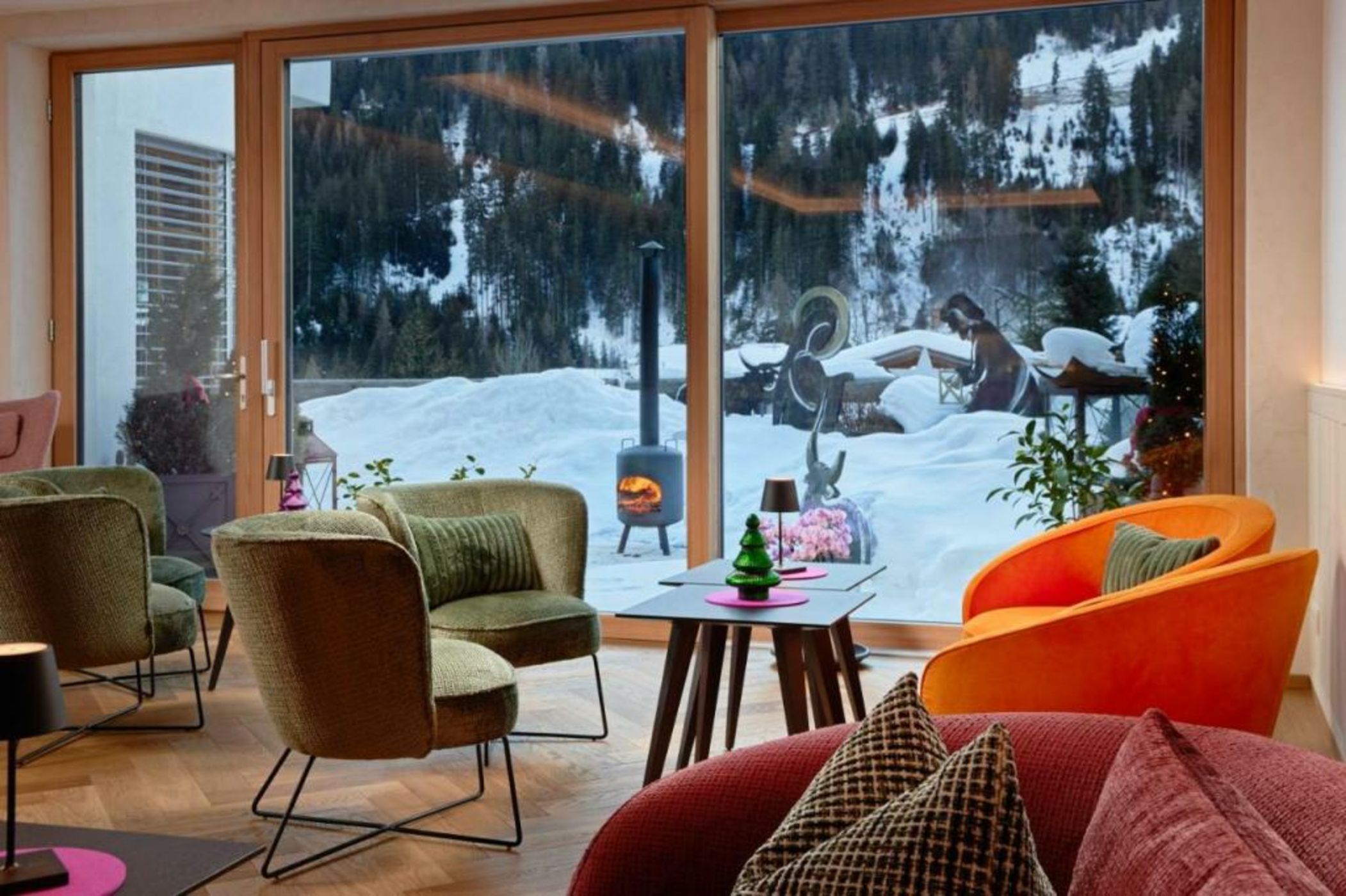 Der Waldhof - Unique - A hidden gem