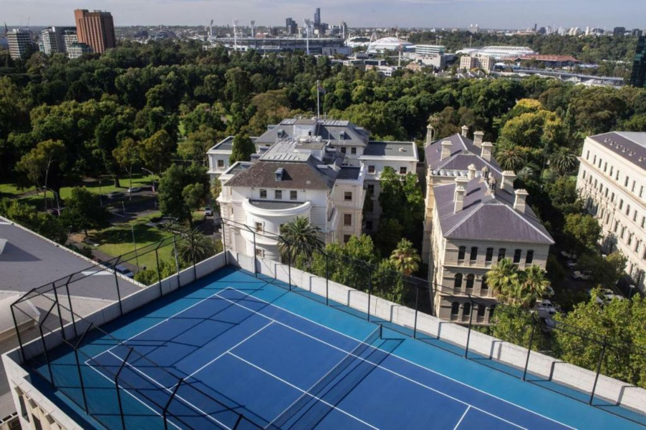 Park Hyatt Melbourne
