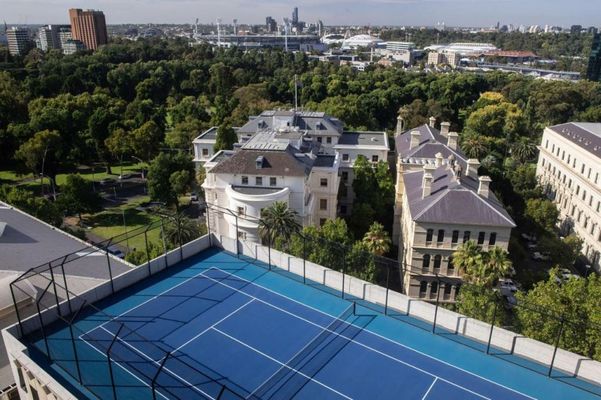 Park Hyatt Melbourne