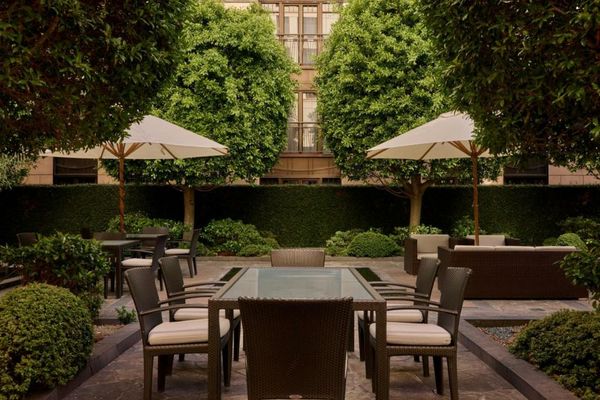 Park Hyatt Melbourne