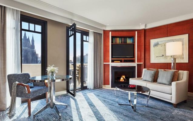 Park Hyatt Melbourne