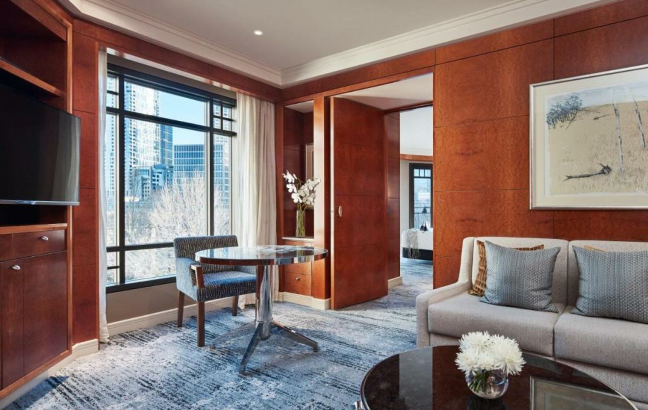 Park Hyatt Melbourne