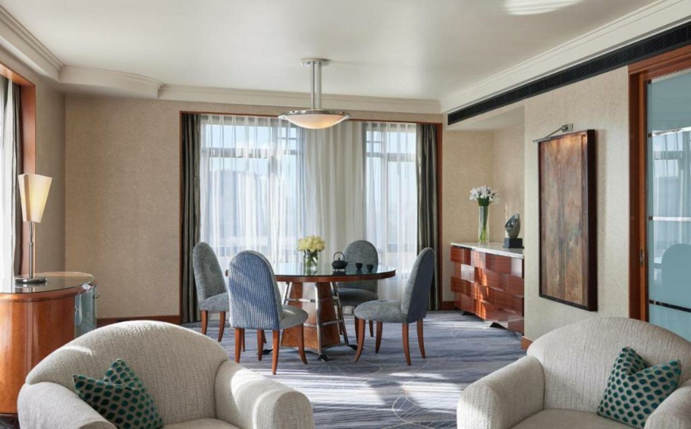 Park Hyatt Melbourne