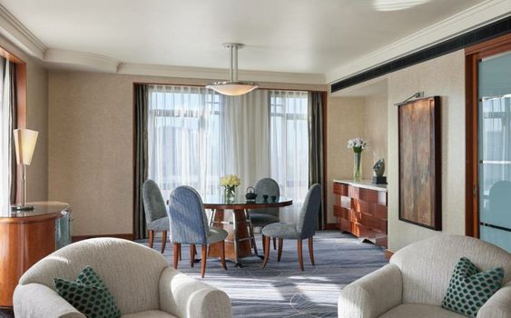 Park Hyatt Melbourne