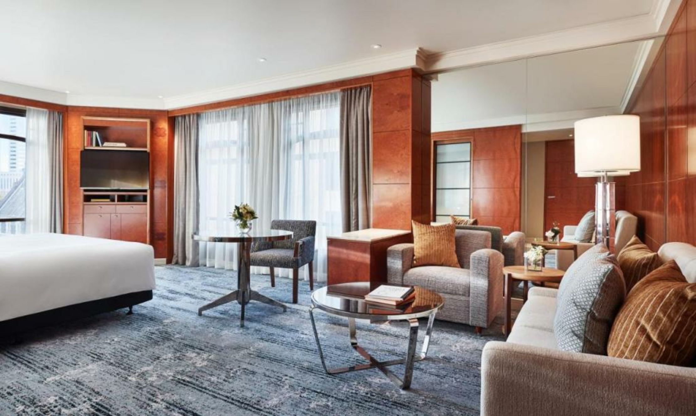 Park Hyatt Melbourne