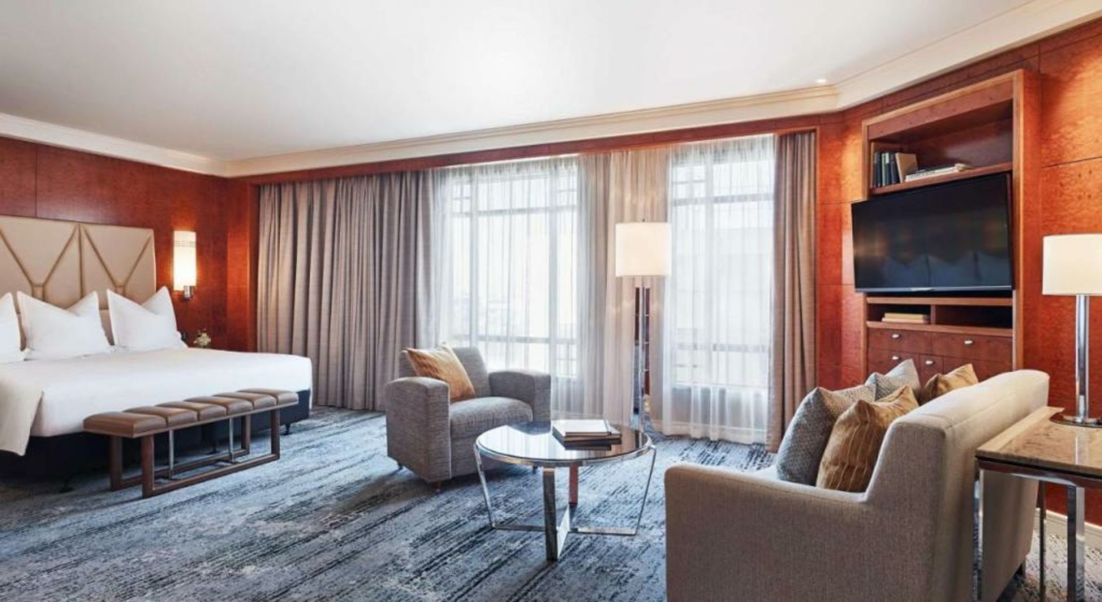 Park Hyatt Melbourne