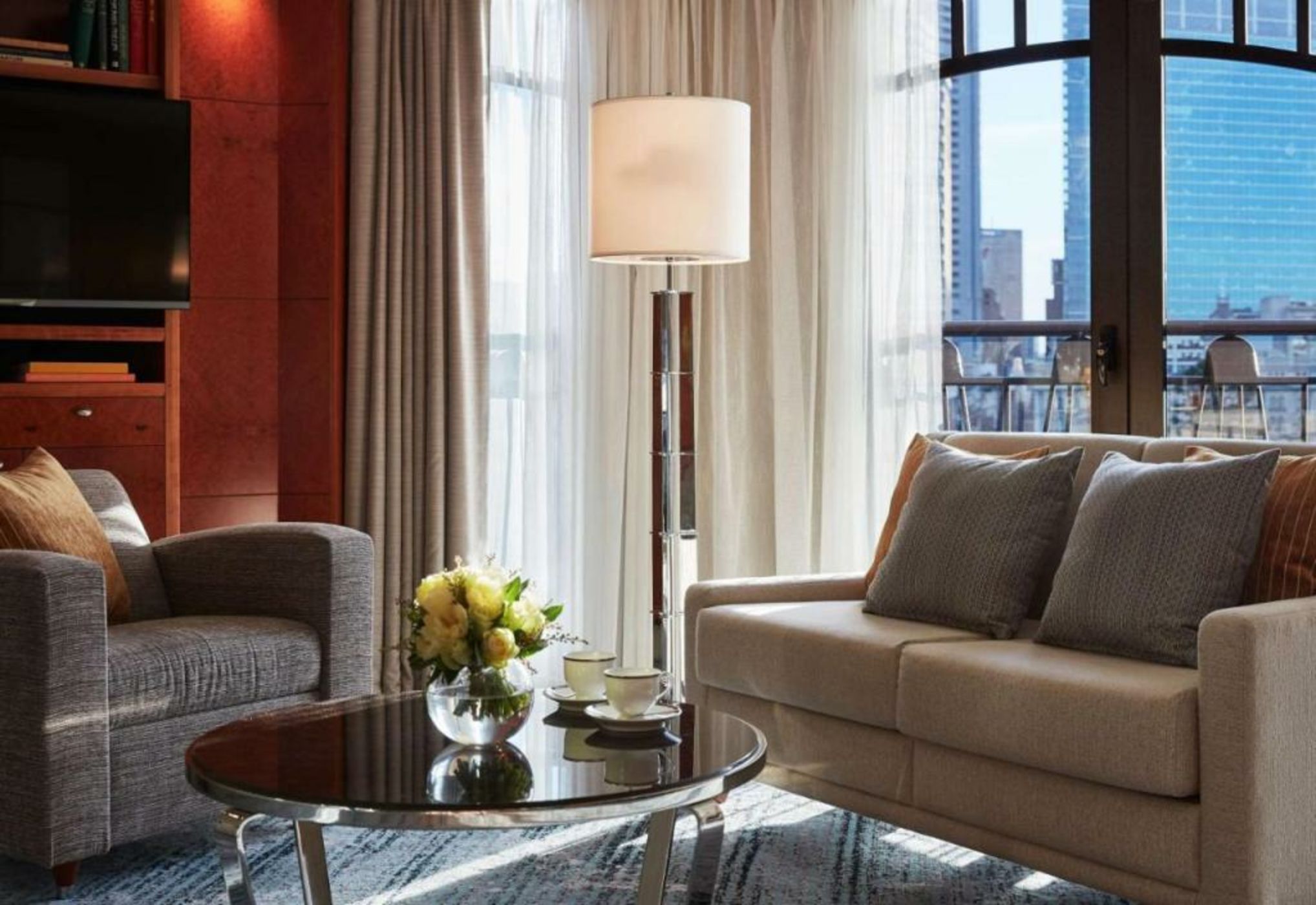 Park Hyatt Melbourne