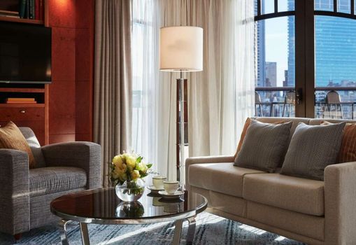 Park Hyatt Melbourne