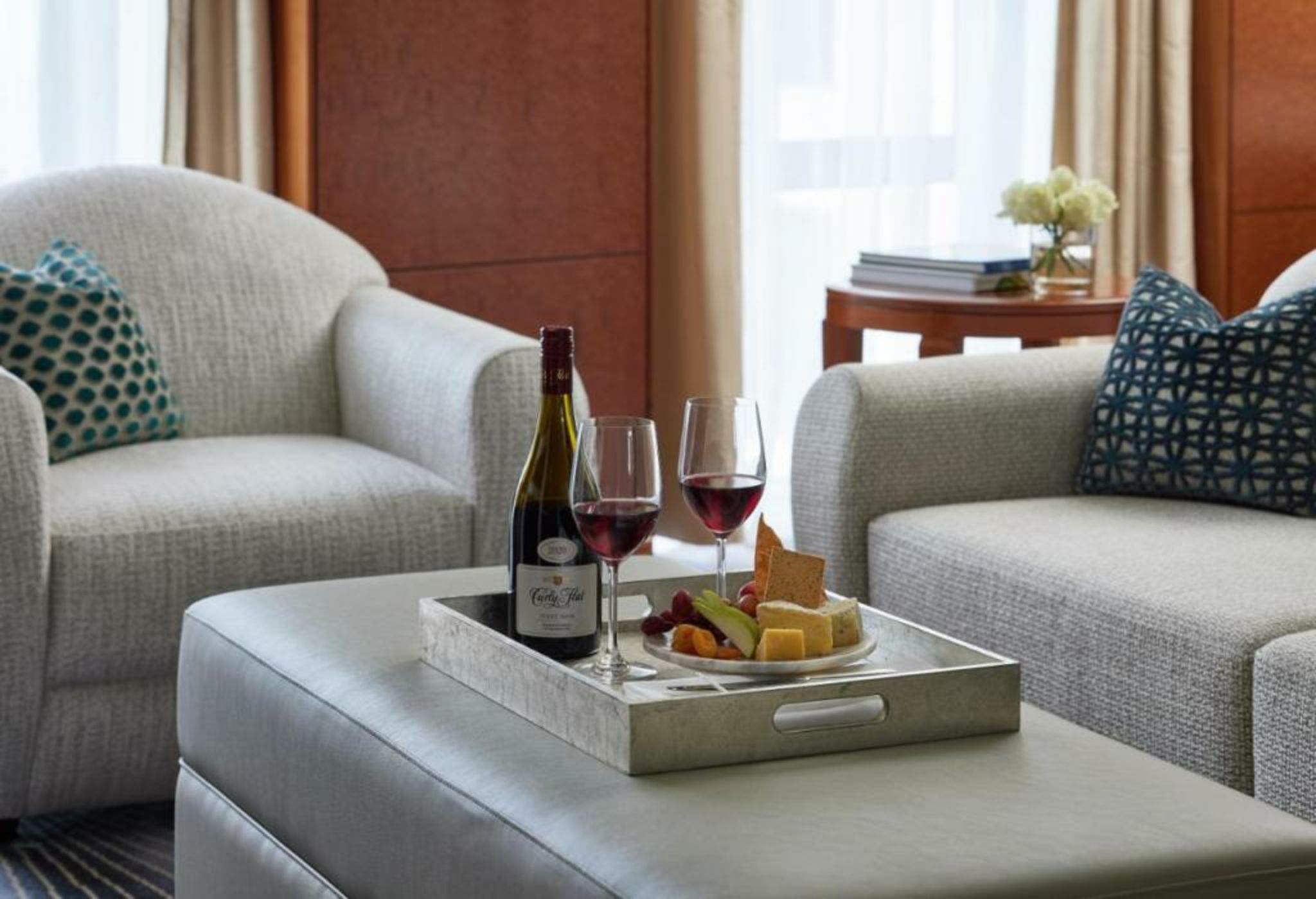 Park Hyatt Melbourne