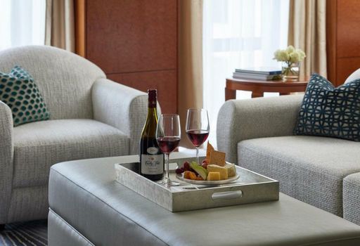 Park Hyatt Melbourne