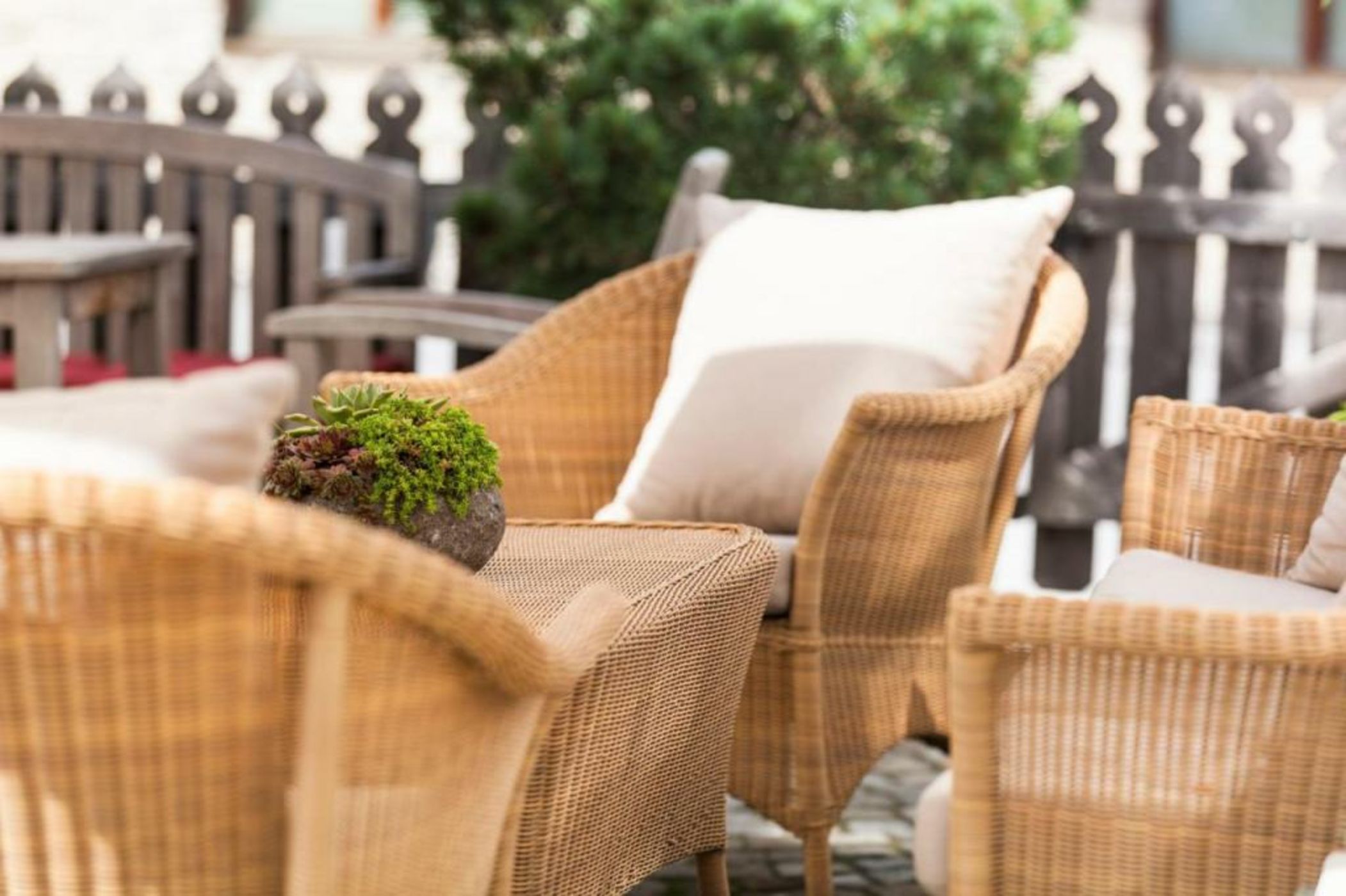 Himmlhof Small Luxury Boutique Hotel