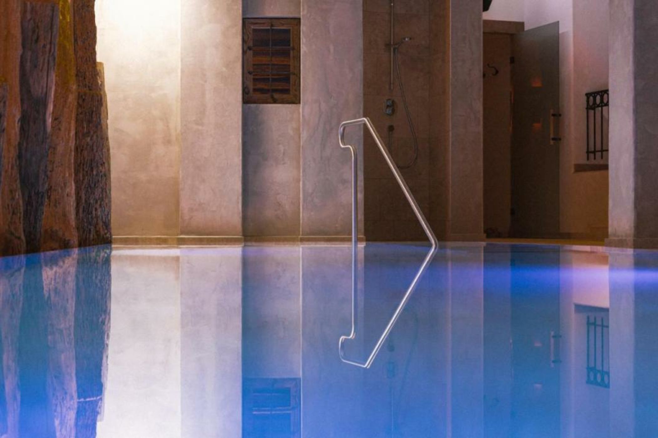 Himmlhof Small Luxury Boutique Hotel