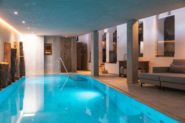Himmlhof Small Luxury Boutique Hotel