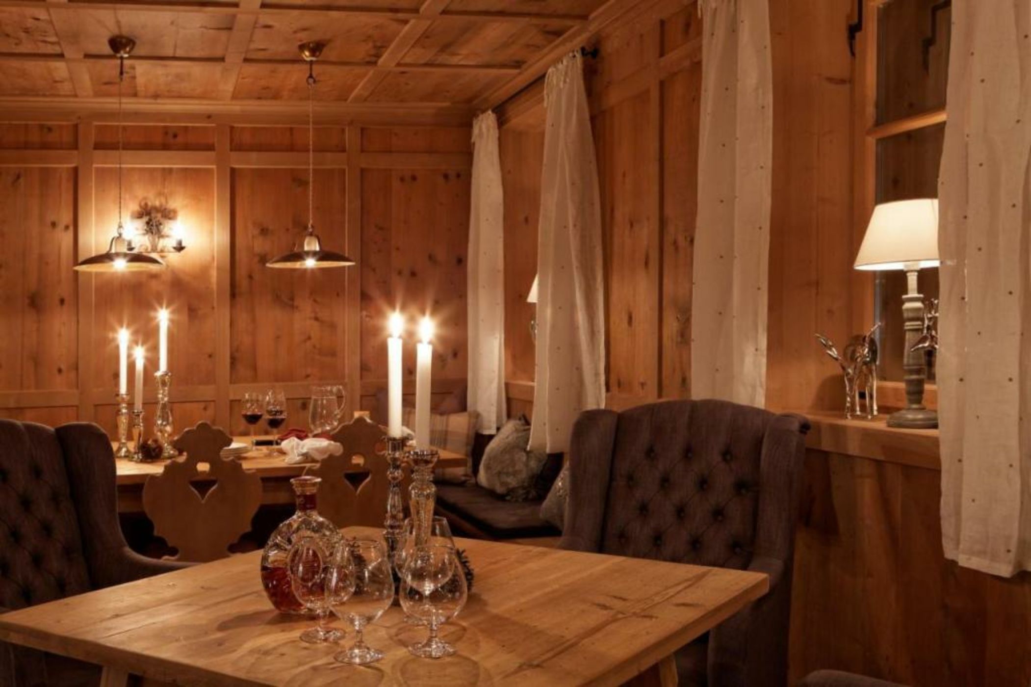 Himmlhof Small Luxury Boutique Hotel