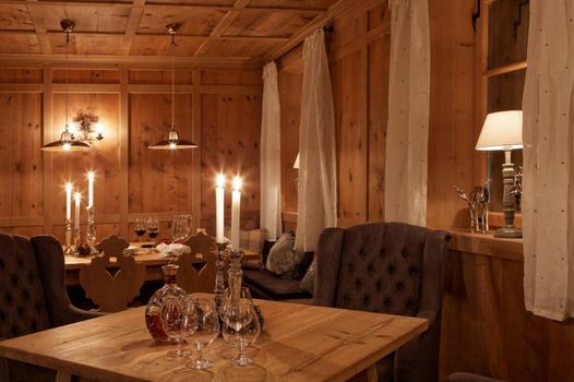 Himmlhof Small Luxury Boutique Hotel
