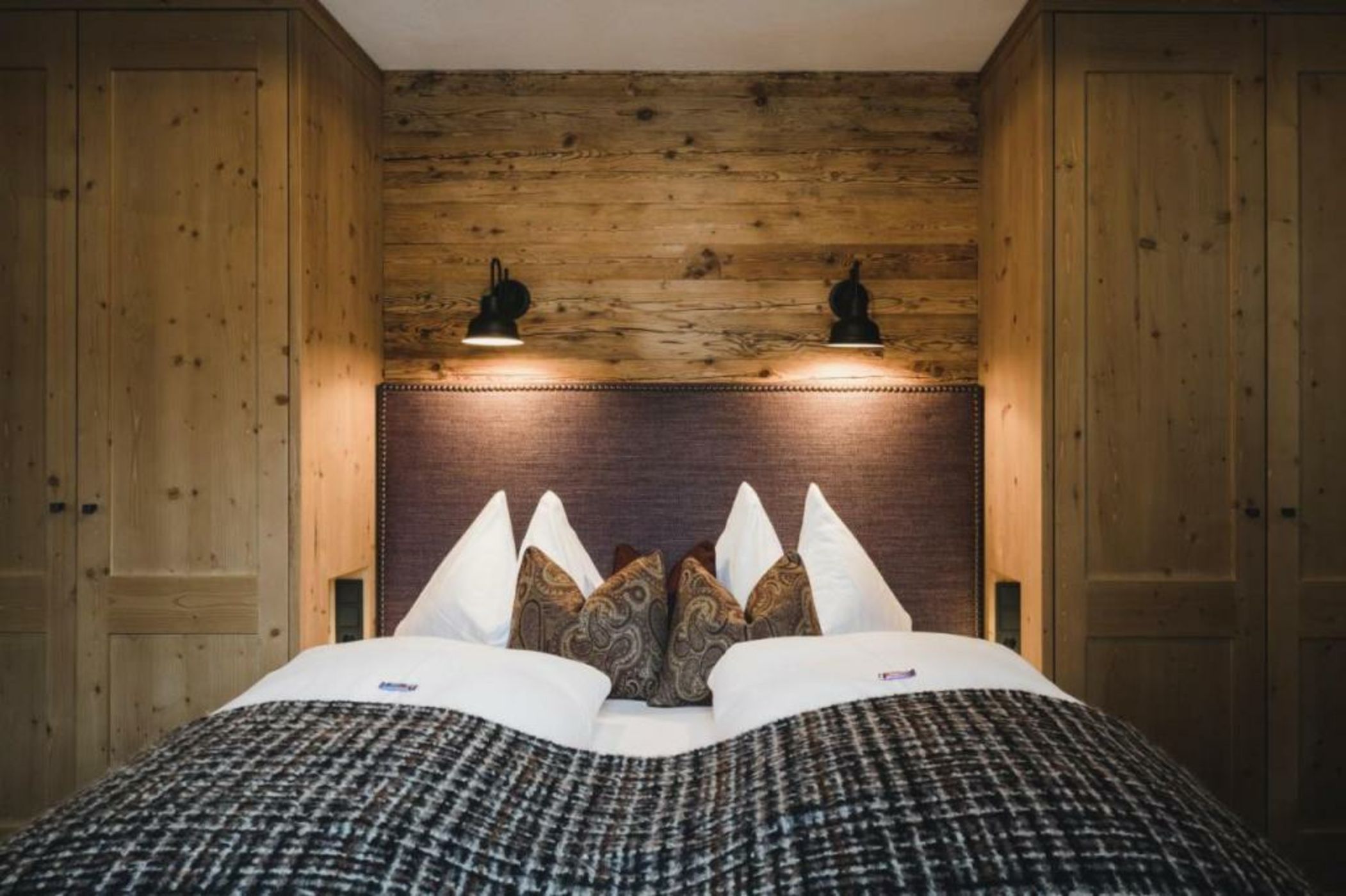 Himmlhof Small Luxury Boutique Hotel