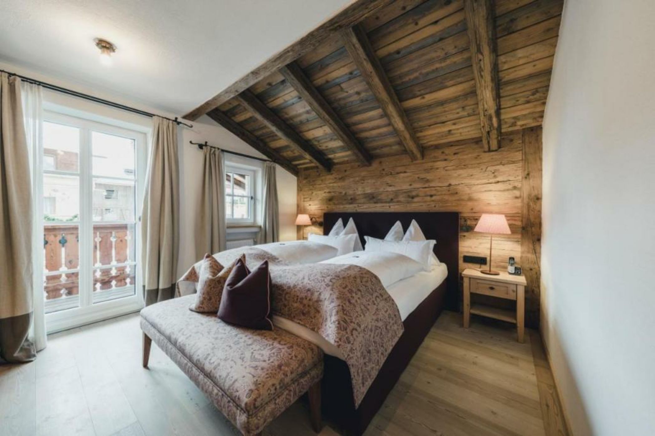 Himmlhof Small Luxury Boutique Hotel