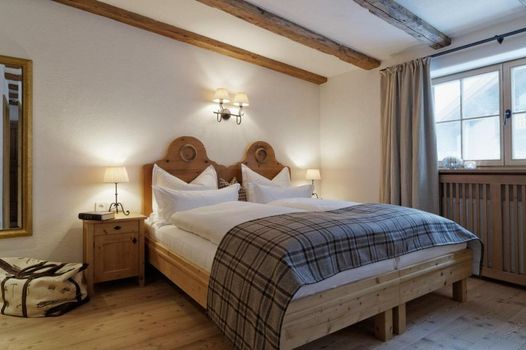 Himmlhof Small Luxury Boutique Hotel