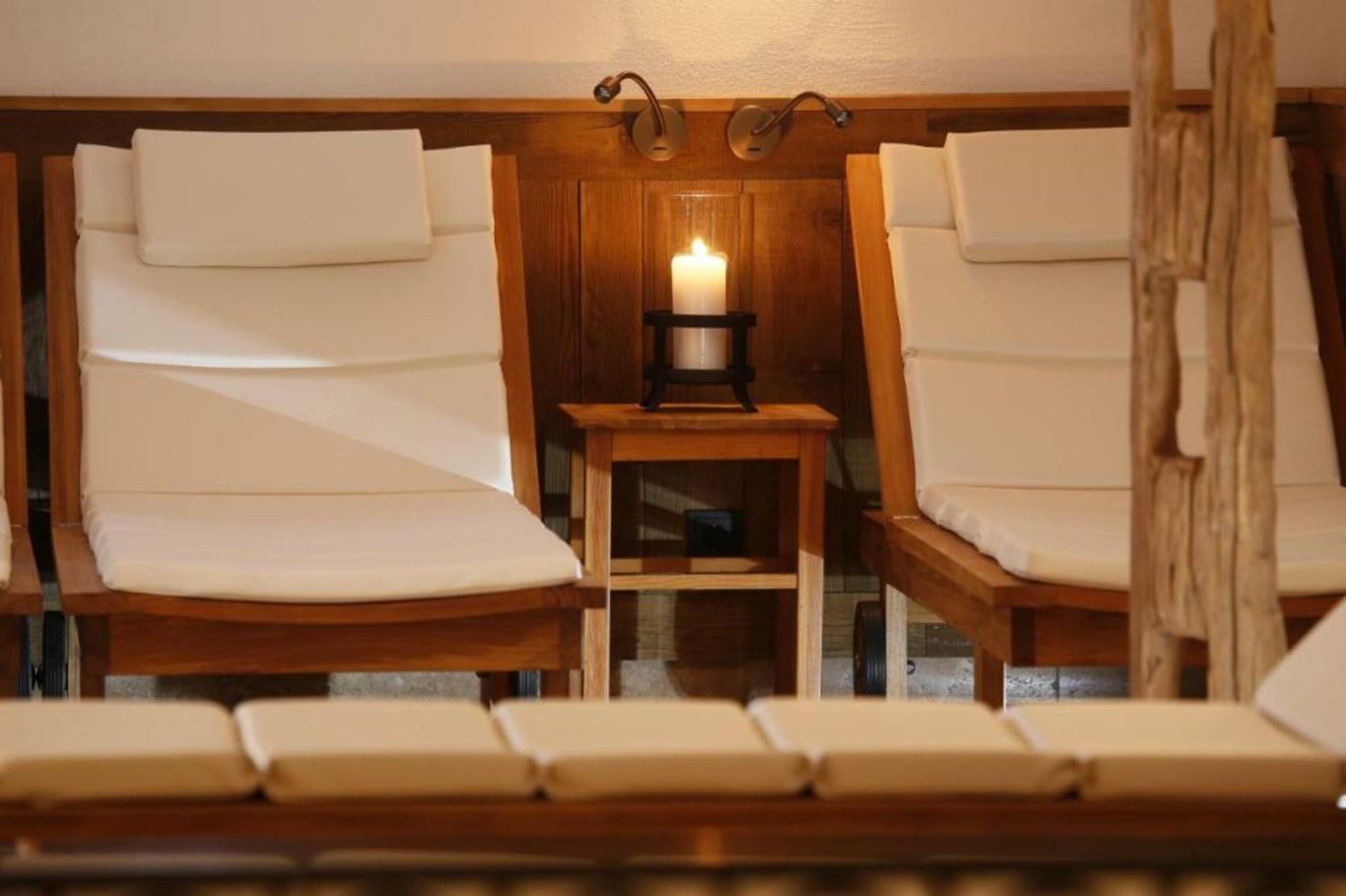 Himmlhof Small Luxury Boutique Hotel
