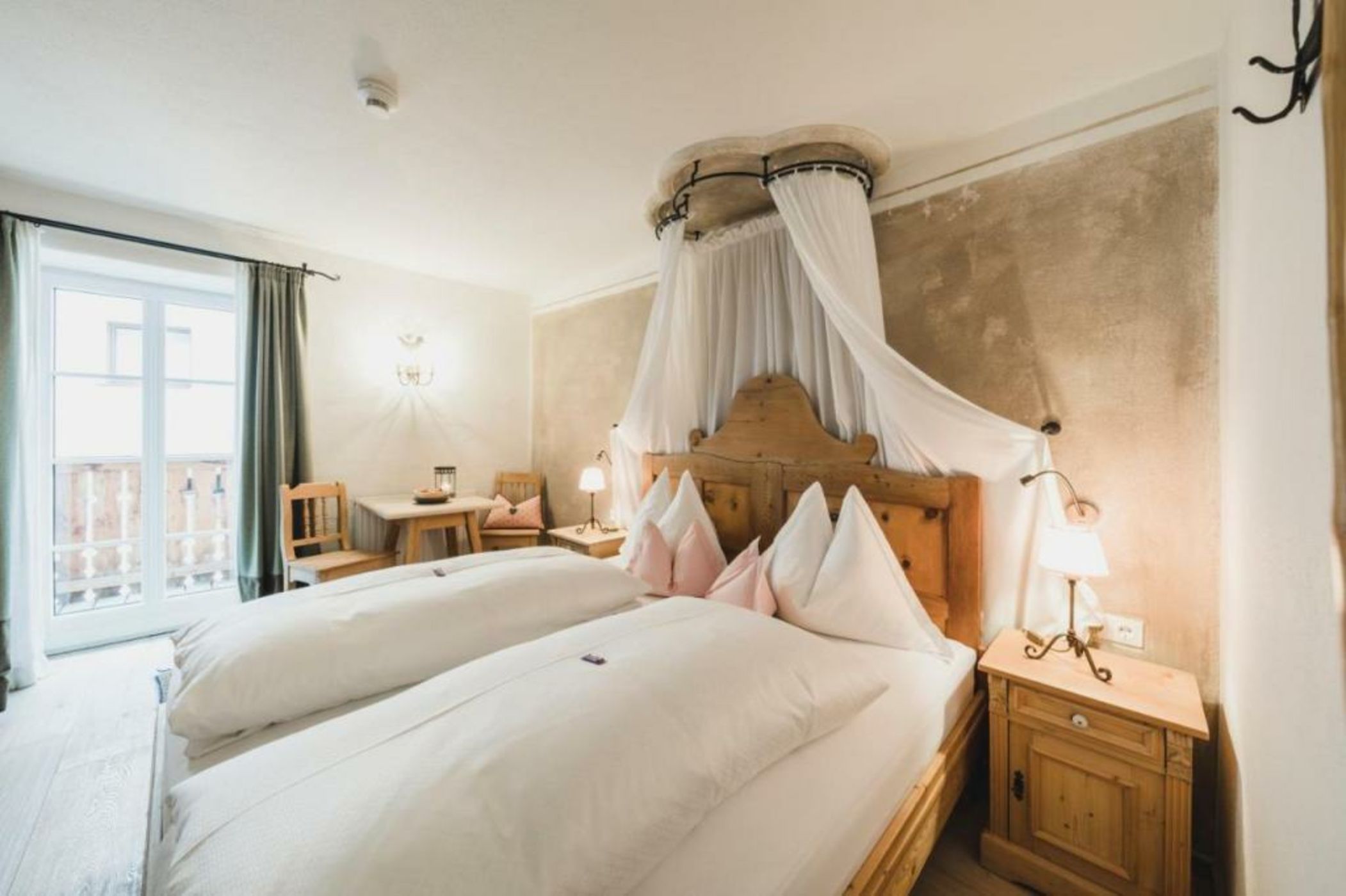 Himmlhof Small Luxury Boutique Hotel