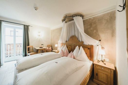 Himmlhof Small Luxury Boutique Hotel