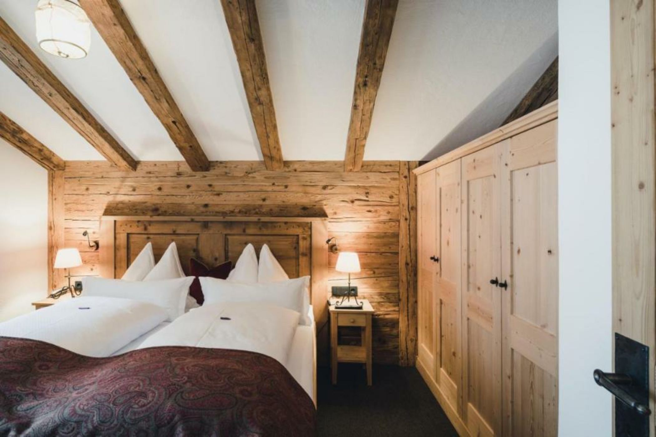 Himmlhof Small Luxury Boutique Hotel