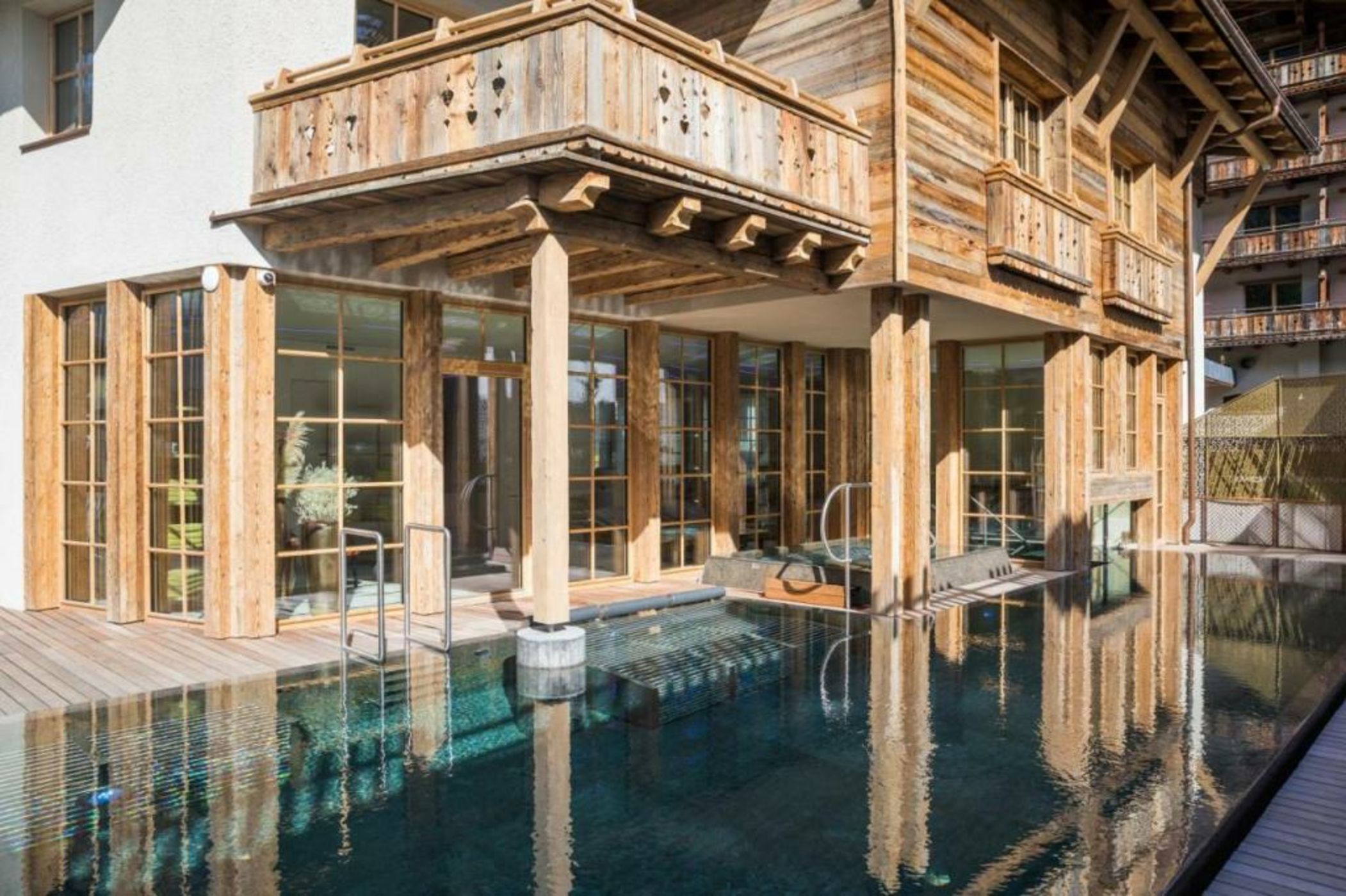 Raffl's Tyrol Hotel