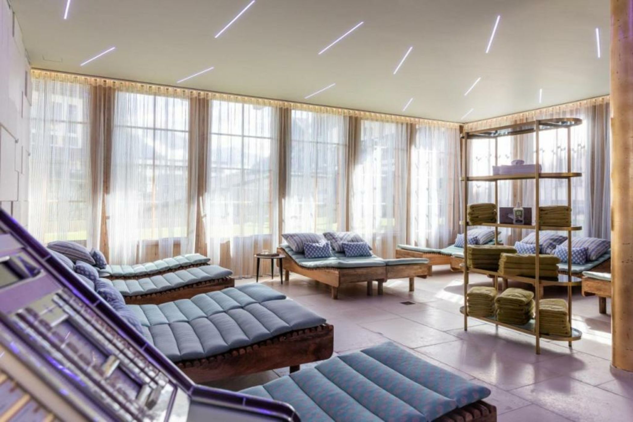 Raffl's Tyrol Hotel