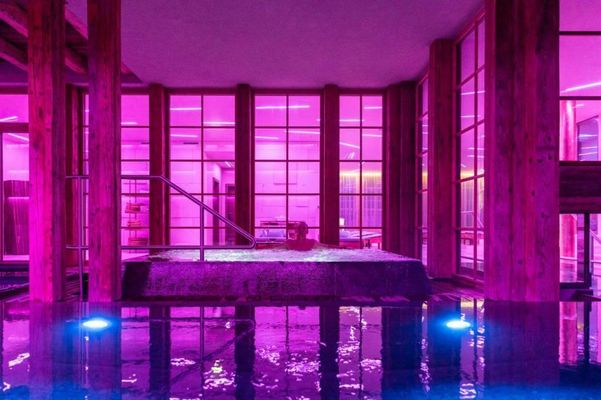 Raffl's Tyrol Hotel