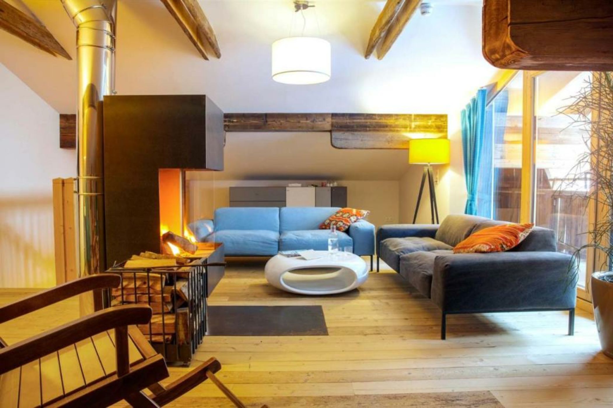 Raffl's Tyrol Hotel
