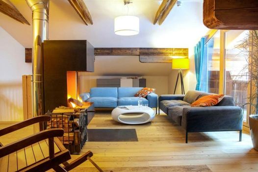 Raffl's Tyrol Hotel