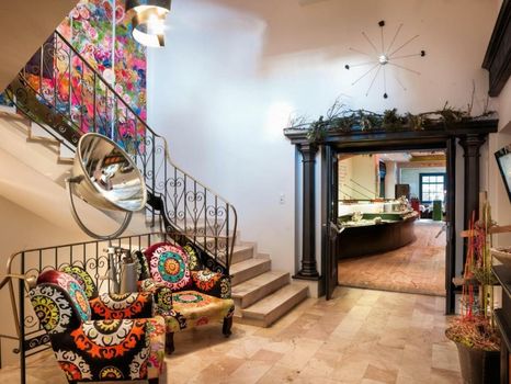 Raffl's Tyrol Hotel